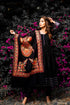 Women's Aari Embroidered Wool Stole